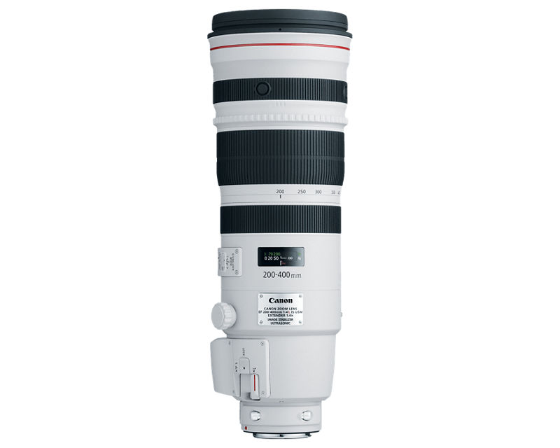 Canon Support for EF 200-400mm f/4L IS USM Extender 1.4x Canon Support for EF 200-400mm f/4L IS USM Extender 1.4x