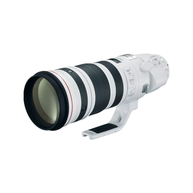 Shop Canon Refurbished EF 200-400mm f/4L IS USM Extender 1.4 Shop Canon Refurbished EF 200-400mm f/4L IS USM Extender 1.4