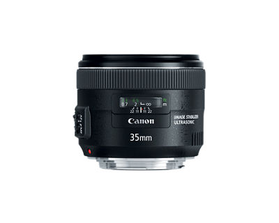 Canon EF 35mm f/2 IS USM | Canon U.S.A.