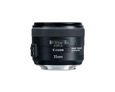 Canon EF 35mm f/2 IS USM | Canon U.S.A., Inc.