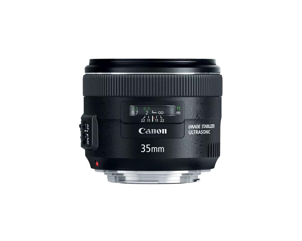 Canon Support for EF 35mm f/2 IS USM | Canon U.S.A., Inc.