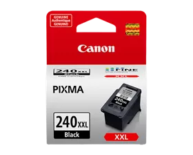 PG-240XXL Black Ink Cartridge
