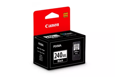 Image of Canon PG-240XXL