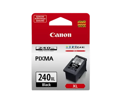 PG-240XL Black Ink Cartridge