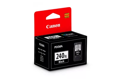 PG-240XL Black Ink Cartridge