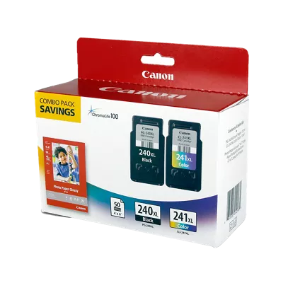 5206B005_pg-240-cl-241-xl-combo-ink-pack-with-photo-paper-glossy-(50-sheets-4x6)_5