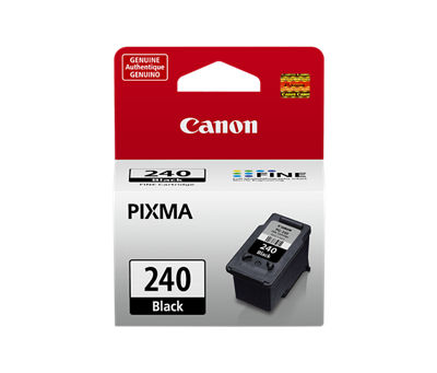 Canon PG-240 Black Ink Cartridge