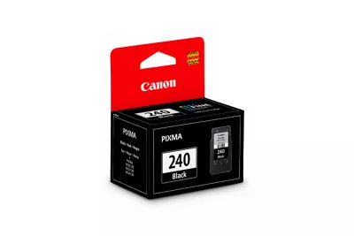 PG-240 Black Ink Cartridge