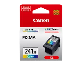 CL-241XL Color Ink Cartridge