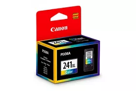 CL-241XL Colour Ink Cartridge