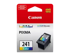 CL-241 Color Ink Cartridge