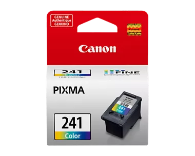 CL-241 Color Ink Cartridge