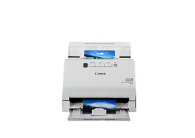 Escáner Canon ImageFORMULA RS40