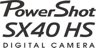 Canon Support for PowerShot SX40 HS | Canon U.S.A., Inc.