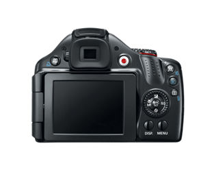 Canon Support for PowerShot SX40 HS | Canon U.S.A., Inc. Canon Support for PowerShot SX40 HS | Canon U.S.A., Inc.