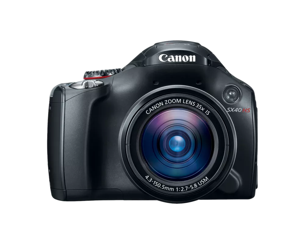 Canon Support for PowerShot SX40 HS | Canon U.S.A., Inc.