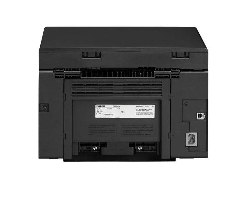 Canon Support for imageCLASS MF3010 Canon U.S.A. Inc