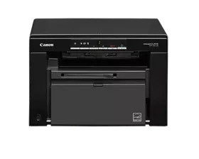imageCLASS MF3010 - Multifunction, Wired Laser Printer