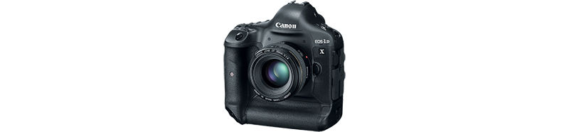 Explore EOS-1D X | Canon Latin America