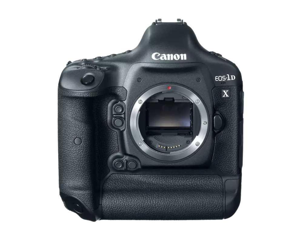 Canon Support for EOS-1D X | Canon U.S.A., Inc.