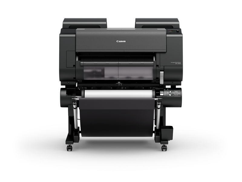 Canon Support for imagePROGRAF GP-2000 | Canon U.S.A., Inc.