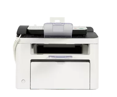 FAXPHONE L100 - Multifunction Laser Fax Machine