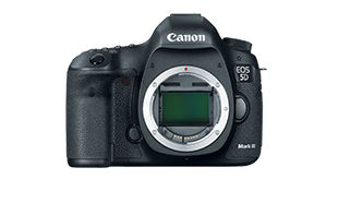 Explore EOS 5D Mark III | Canon Latin America