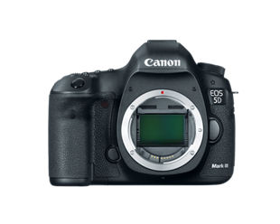 Canon Support for EOS 5D Mark III | Canon U.S.A., Inc.