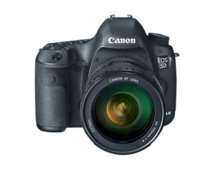 Canon Support for EOS 5D Mark III | Canon U.S.A., Inc.