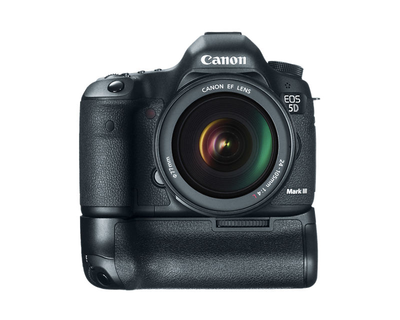 Canon Support for EOS 5D Mark III | Canon U.S.A., Inc.