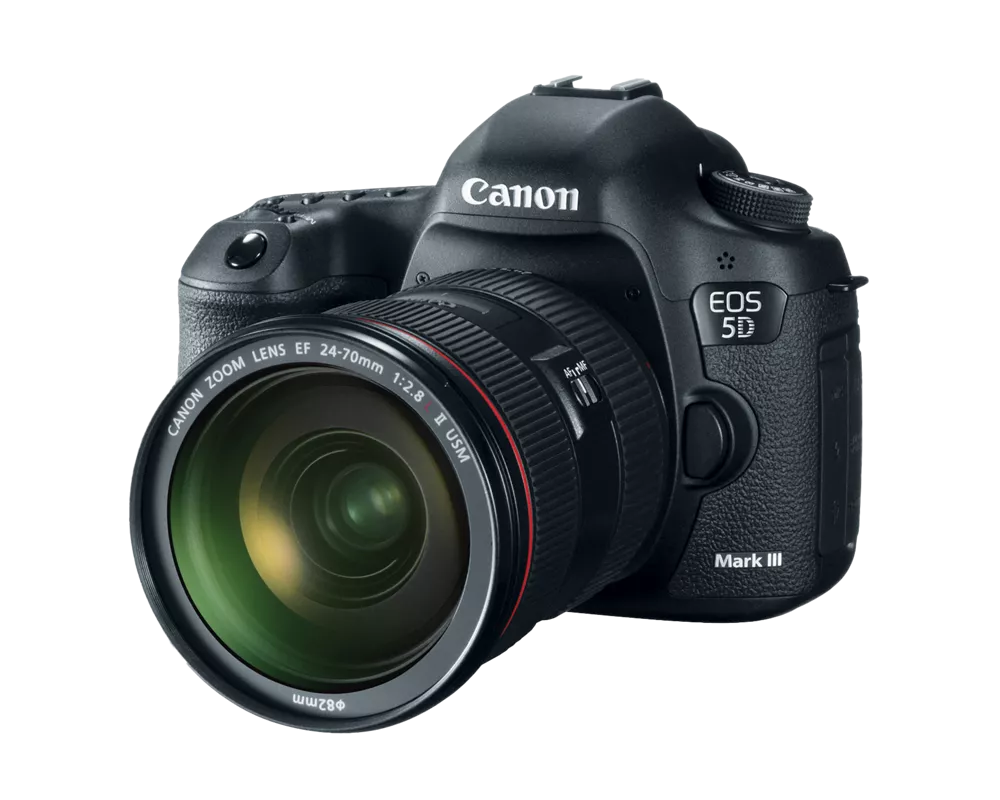 人気スポー新作 Canon EOS 本体 MARK3 5D デジタルカメラ - www.dacha