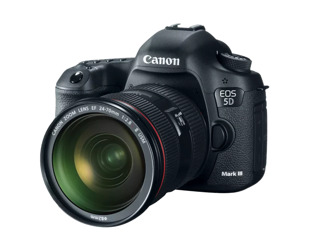 Canon Support for EOS 5D Mark III | Canon U.S.A., Inc.