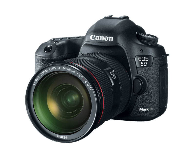 Canon Support for EOS 5D Mark III | Canon U.S.A., Inc. Canon Support for EOS 5D Mark III | Canon U.S.A., Inc.