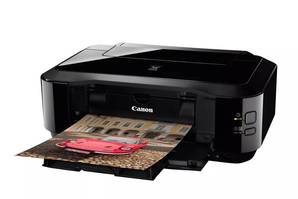 Canon Support for PIXMA iP4920 | Canon U.S.A., Inc.