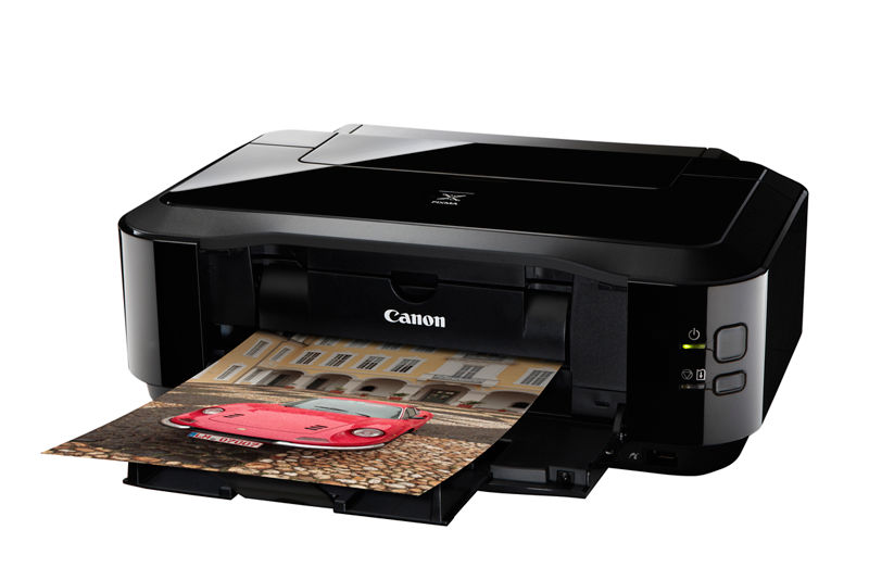 Canon PIXMA iP4700 Premium Inkjet deals Photo Printer