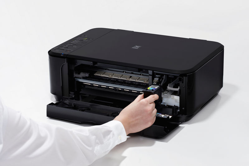 Canon Support for PIXMA MG3120 | Canon U.S.A., Inc.