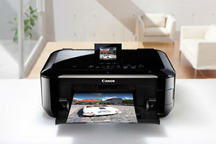 Amazon.com: Canon PIXMA MG5320 Wireless Inkjet Photo All-in