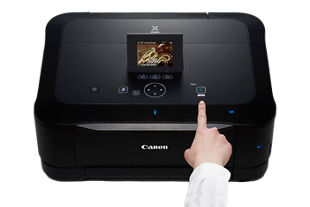 Canon Support for PIXMA MG8220 | Canon U.S.A., Inc.