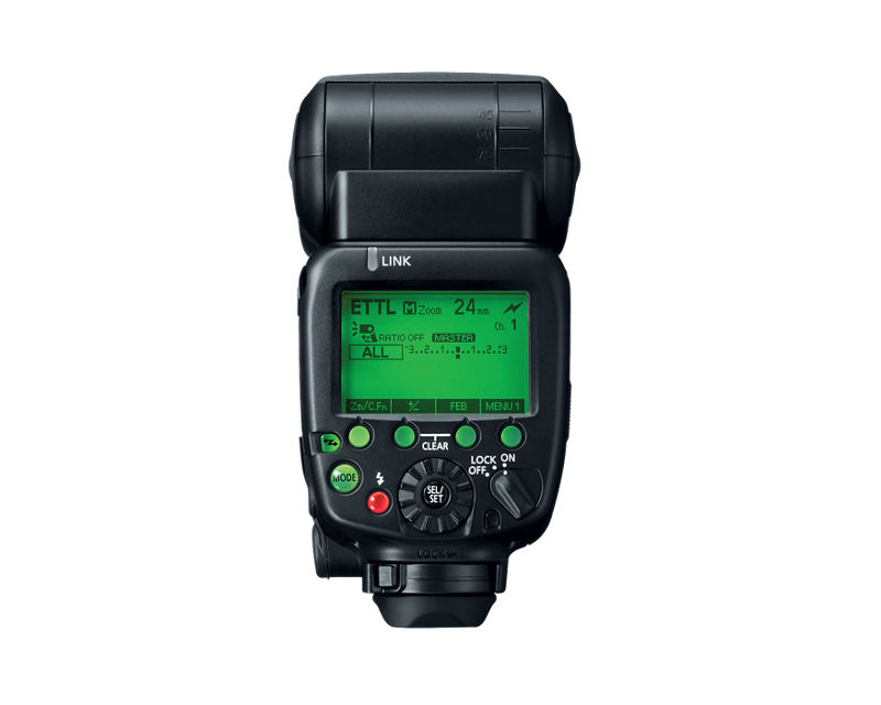 Canon Support for Speedlite 600EX-RT | Canon U.S.A., Inc.