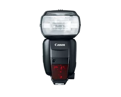 Canon 600exRT