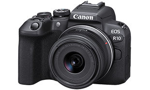 Canon EOS R10 【チェスター】 Explore EOS R10 | Canon Latin America