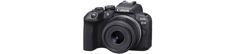 Explore EOS R10 | Canon Latin America