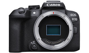 Explore EOS R10 | Canon Latin America