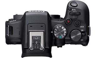 Explore EOS R10 | Canon Latin America