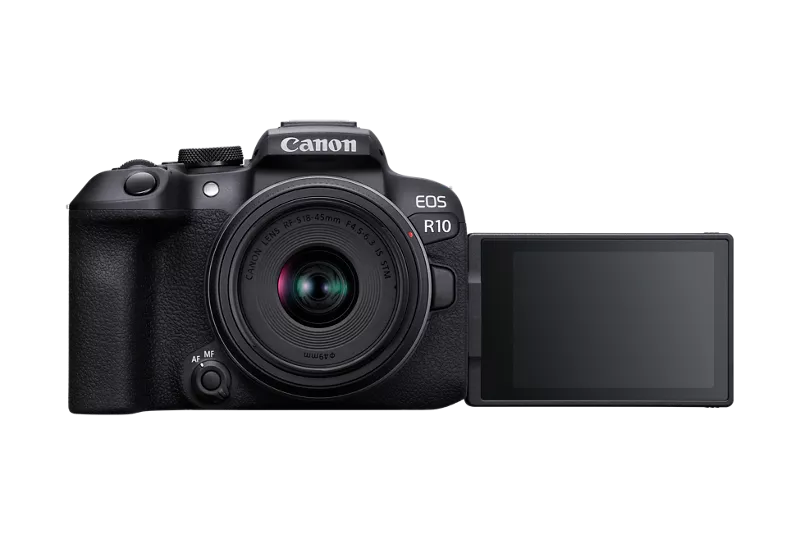 EOS R10 Body