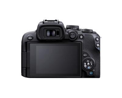 Canon EOS R10 - Thumbnail 2