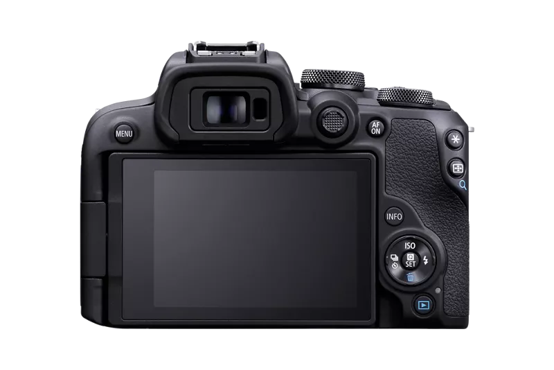EOS R10 Body