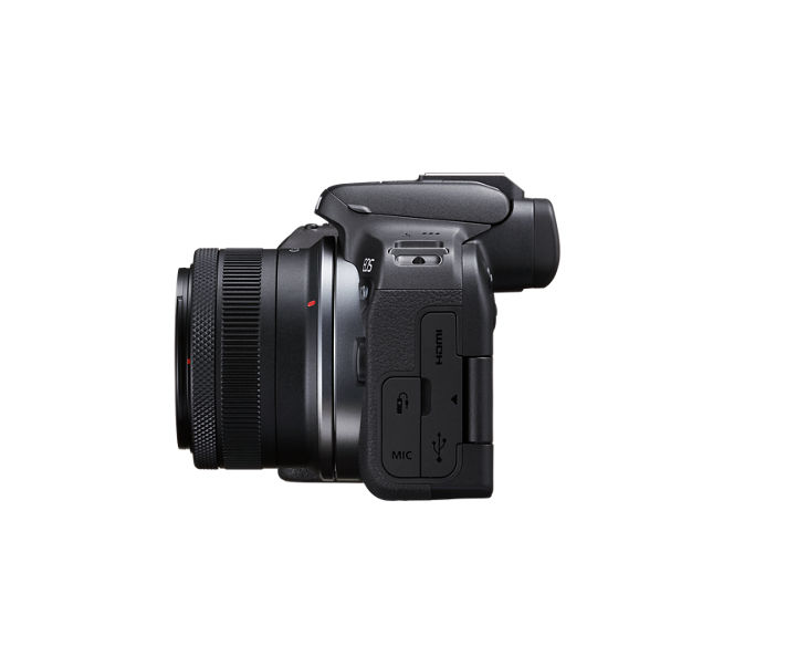EOS R10 BODY