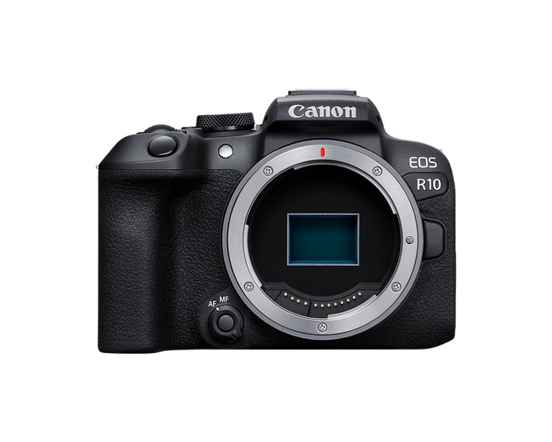 Canon Support for EOS R10 | Canon U.S.A., Inc.