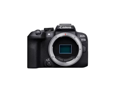 Boîtier EOS R10  Image